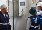 Agua Segura: Control de Cloro en Jequetepeque