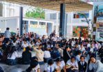 Modernización que transforma el Eduvigis Noriega