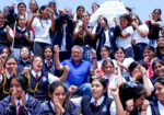 Modernización del Colegio María Goretti: Un nuevo futuro educativo