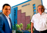 Frank Sánchez impulsa renovación en Sedalib