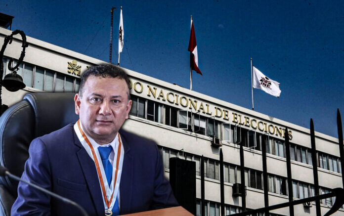 Pacasmayo en vilo: JNE demora en designación