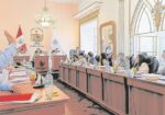 Crisis en el Consejo: Pacasmayo y Santiago en alerta