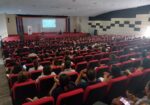 Pronied impulsa seguridad en colegios de La Libertad y Lambayeque