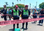Violencia en La Libertad