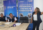 Inteligencia Artificial revoluciona el diagnóstico temprano de la TB