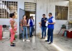 IE 2212 de Chepén: renovación y seguridad