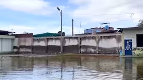 Colegios en alerta por lluvias en La Libertad