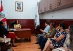Impulso educativo: mejora de la I.E. en Pacasmayo