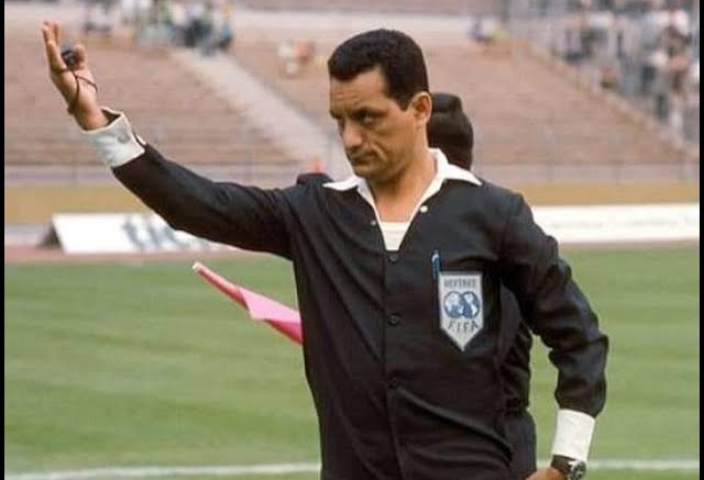 Edison Pérez: legado y nuevos tiempos en el fútbol