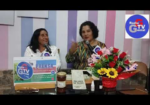 El liderazgo de Erlita Castro en el periodismo local