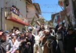 Semana Santa: 80,000 Turistas Enamoran La Libertad