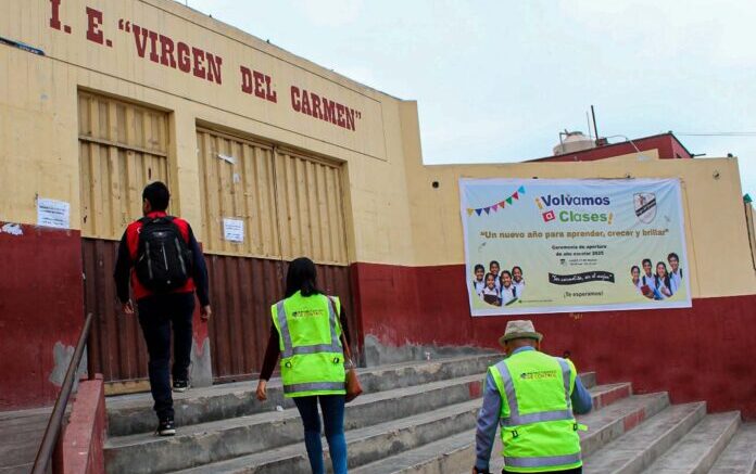 Veedurías educativas en La Libertad: Garantizando calidad