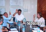 Accionistas de Sedalib piden intervención del Ministerio Público