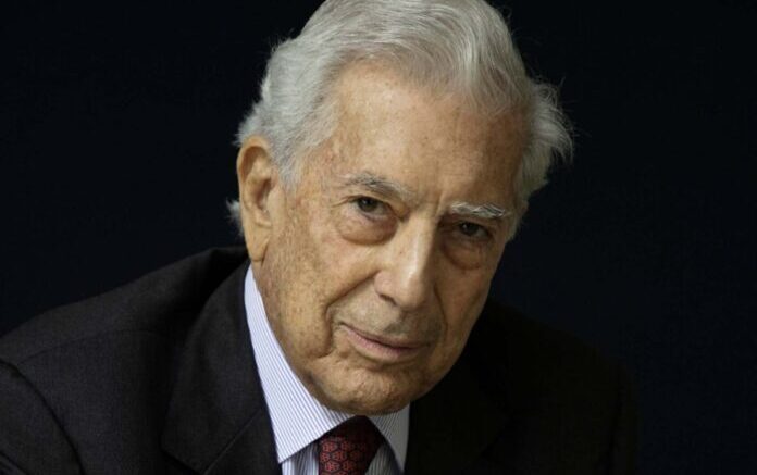 Duelo nacional por Mario Vargas Llosa en Perú