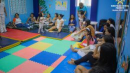 Capacitación y apoyo para madres en Pacasmayo