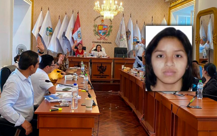 Milagros Corrales: Nueva Voz por Pacasmayo