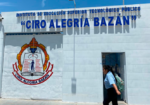 Transformación del Instituto Ciro Alegría: Futuro Educativo