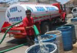 17 Días de Corte de Agua en Trujillo y Chepén por Limpieza