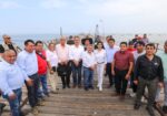 Nuevos Desembarcaderos Pesqueros: Un Impulso para La Libertad