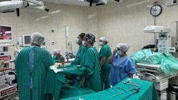 Mejora de Hospitales en La Libertad: Salud y Vida Segura