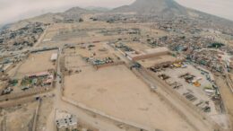 Nuevo Terminal Terrestre en Trujillo para Mejorar Transporte al Norte