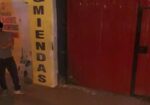 Atentado en terminal de transportes en Trujillo