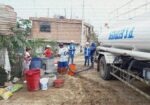 Corte de agua en Trujillo: ¿Qué sectores estarán afectados?