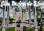 Las mejores humitas en San Pedro de Lloc