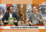 200 años de Jequetepeque: Celebración cultural y caballos