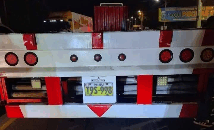 Trágico accidente en Chepén: estudiante muere atropellada