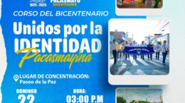 Bicentenario en Pacasmayo: Celebra 200 años de historia