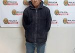 Detienen a prófugo por hurto agravado en Jequetepeque