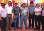 Un homenaje a Ántero en San Pedro de Lloc