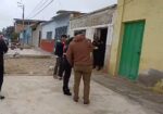 Seguridad en La Libertad: Crímenes en Chepén y Santiago