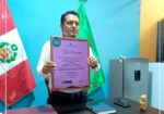 Pacanga logra el Premio Nacional Sello Municipal