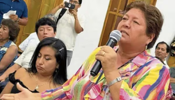 Techos en colegios de Virú: urgente intervención estatal