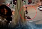 Sicarios atacan en El Molino, Guadalupe: un llamado a la seguridad