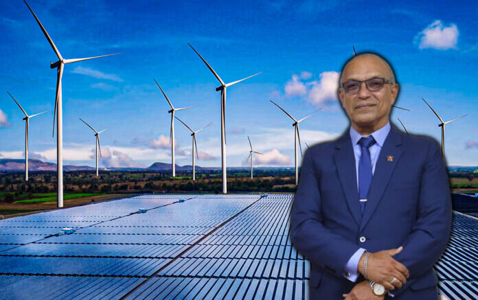 Energías Renovables en Perú