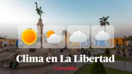 Clima Pacasmayo: Pronóstico del Tiempo