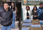 Desarticulan bandas criminales en La Libertad