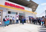Nueva Emergencia en Hospital Chepén Beneficia Salud