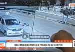 Crisis de Seguridad en Chepén: Ataque Armado Reciente