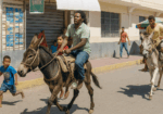 Carrera de Burros en Pacanga: Tradición y Diversión