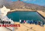 Construcción de 22 reservorios en Chepén para diversificar cultivos
