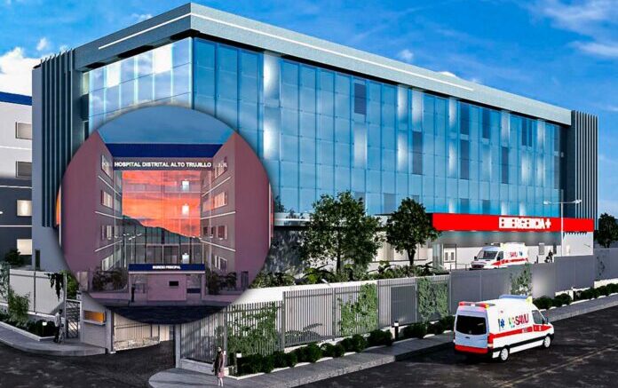 Nuevos Hospitales: Avances en Salud