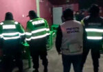 Clausuran locales nocturnos en Chepén y Pacasmayo
