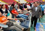 Donación de Sangre: Vidas que Salvan Vidas