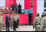 Batalla de Junín: Homenaje en Pacasmayo