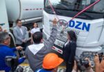 Sedalib refuerza servicios en Chepén