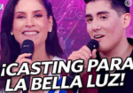 Chepenano que brilla: rumbo a La Bella Luz en TV